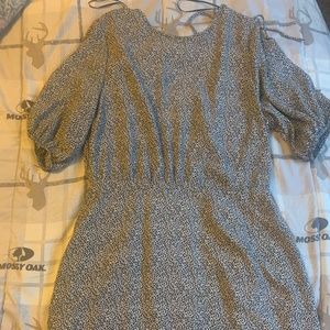 Women’s Dress